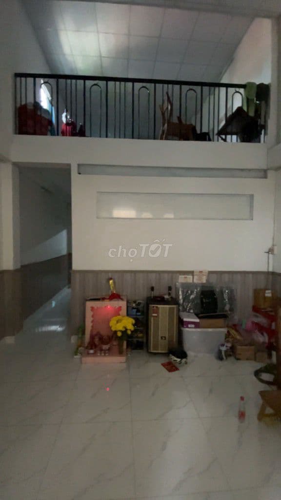 Bán Nhà Đ. Trường Chinh, P. Tây Thạnh, DT 55 m2 (4,4X13), giá 4,5 tỷ