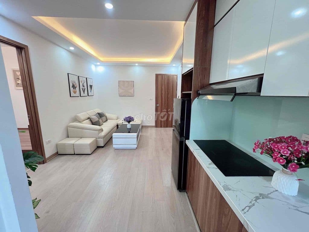 CẮT LỖ ! GIÁ RẺ ! CHUNG CƯ H2 XUÂN THỦY - CẦU GIẤY - NGUYỄN KHÁNH TOÀN - Ảnh 3