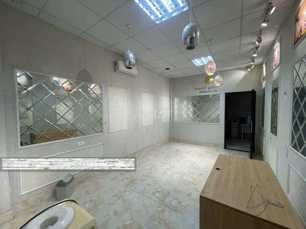 Siêu phẩm 88m2 mặt tiền 7.3m Thanh Am, dòng tiền 40tr/th, 5 tầng T.máy - Ảnh 3