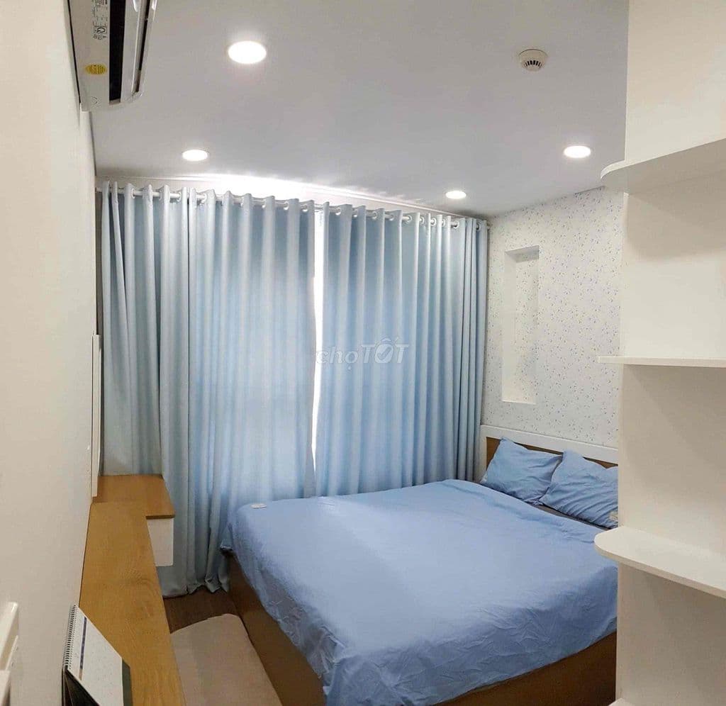 BÁN CĂN HỘ DRAGON HILL 2 2pn1wc 3.450ty HOT - Ảnh 3