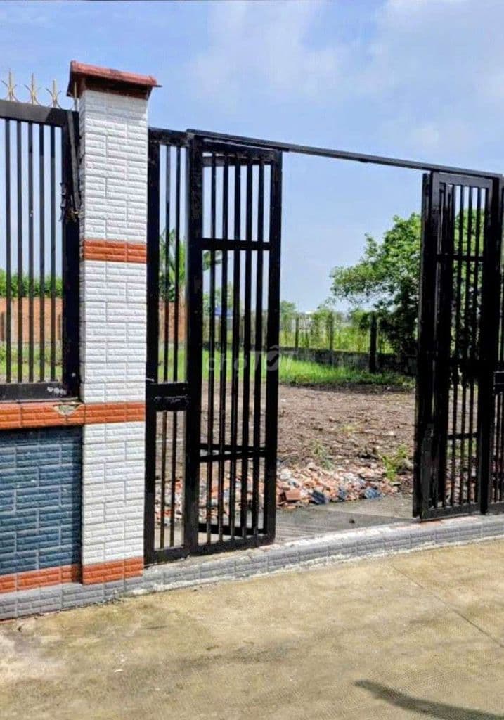 Đất thổ cư SHR 1/Nguyễn Văn Bứa-Xuân Thới Sơn-Hóc Môn.Dt 352m2~6,3ty - Ảnh 3