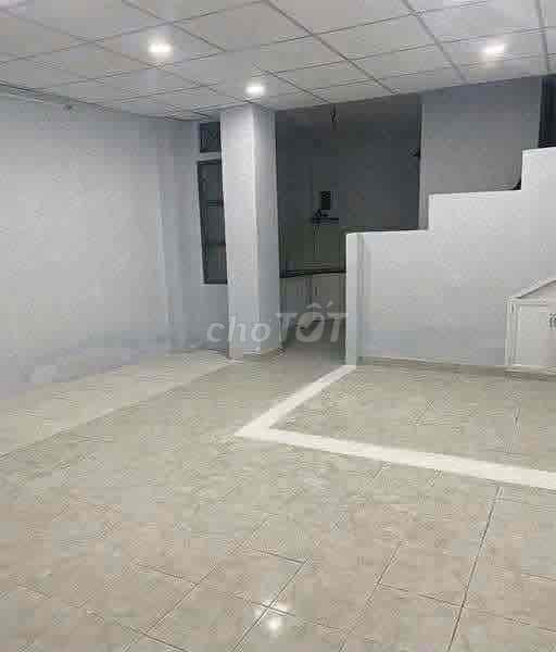 GẤP BÁN NHÀ QUANG TRUNG GÒ VẤP - 68m2 - 4,2T - Ảnh 2