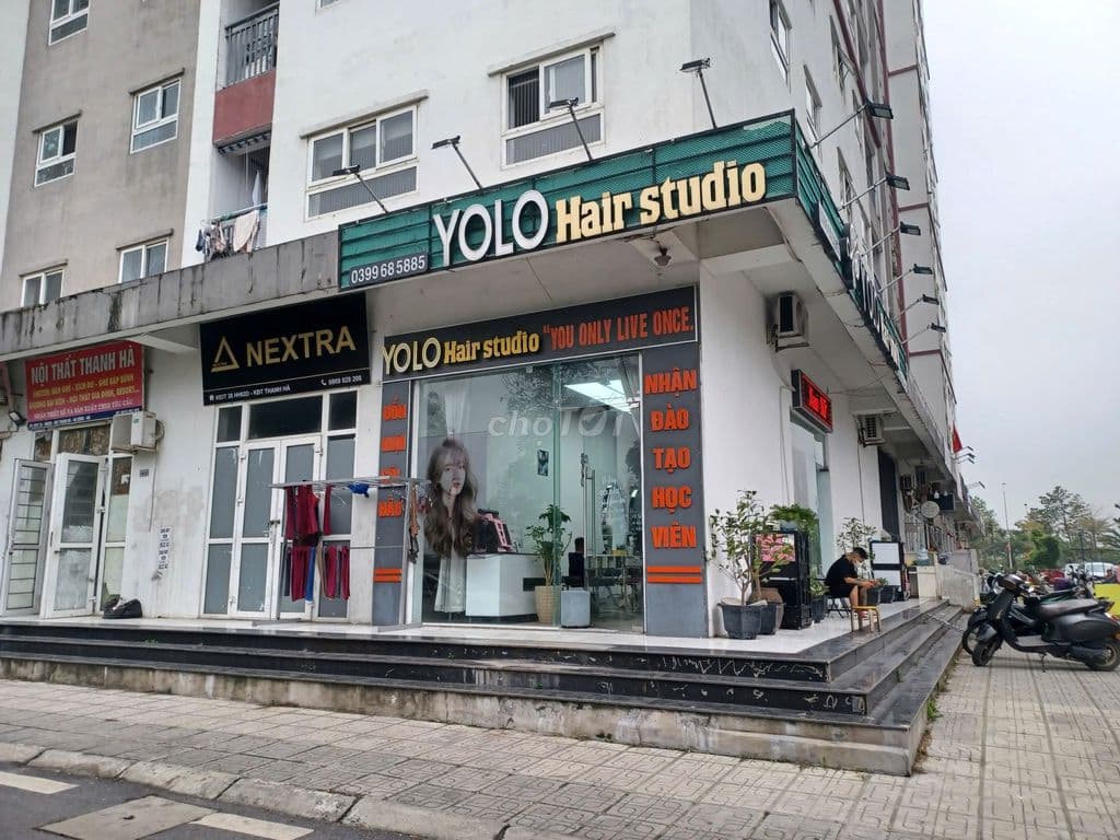 🏡 BÁN GẤP KIOT B2.1– KHU 11 TÒA KĐT THANH HÀ MƯỜNG THANH, HÀ ĐÔNG, - Ảnh 2