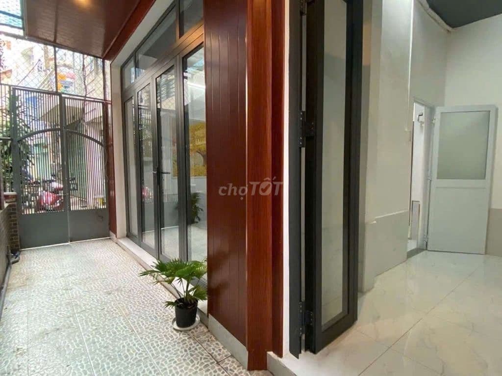 Bán Nhà, hoàng văn thụ, P 2 Tân Bình ,Ngang 5M- 50M2, Giá: 5.9Tỷ - Ảnh 3