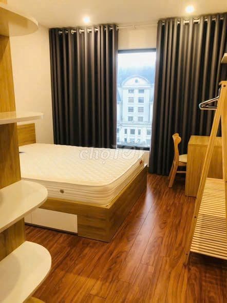 bán nhà ở Cầu Giấy đẹp phân lô - Ảnh 3