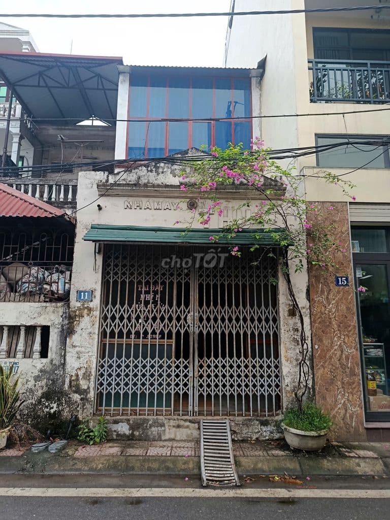 Nhà 2 tầng 63m2 - Ngọc Thụy (Bồ Đề) - Mặt ngõ to 2 oto tránh nhau - Ảnh 2