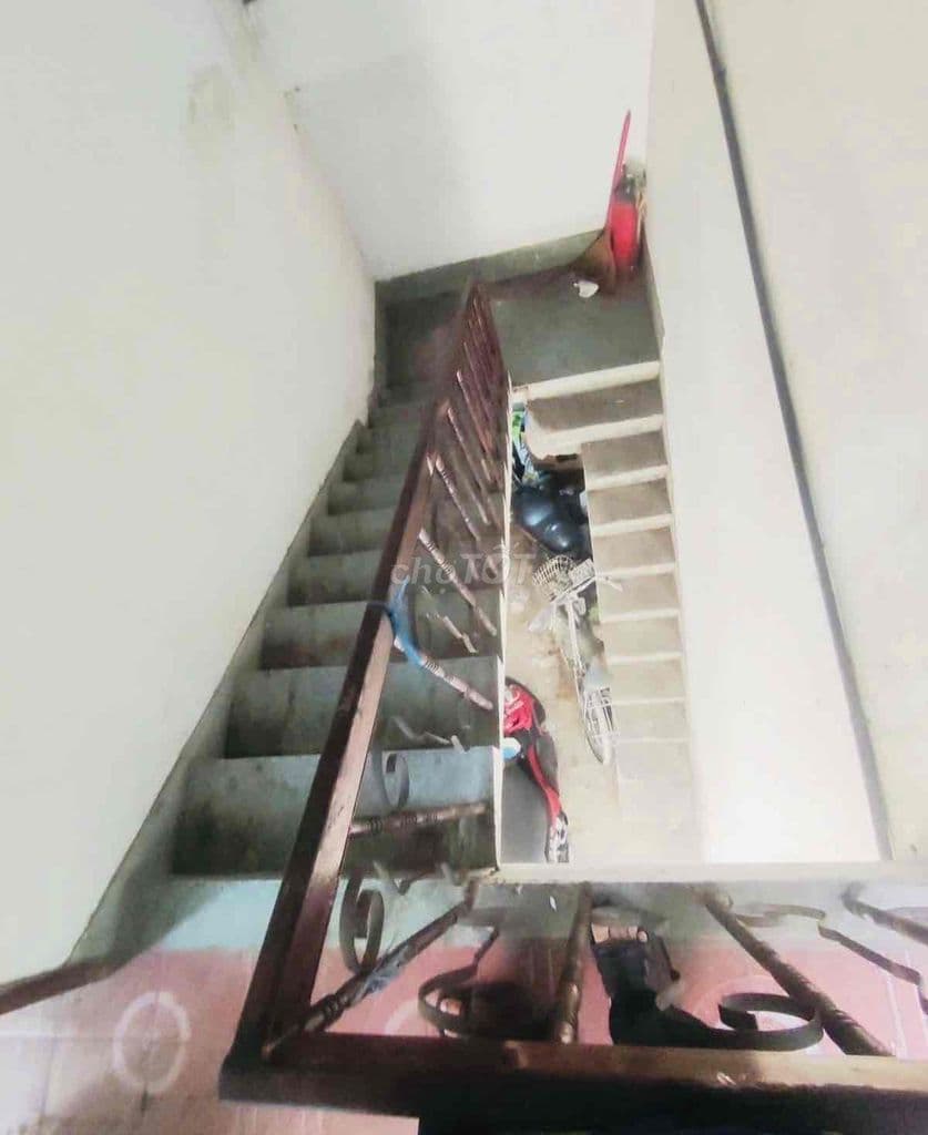 160m2(6.5x25)MẶT TIỀN Nhà 2 tầng Kinh Doanh ngay đại học Công Thương - Ảnh 2