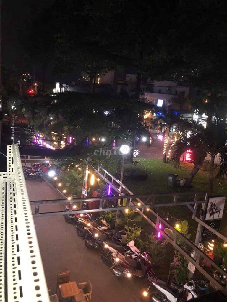 Căn hộ chung cư bàu cát 2 lô k ,tầng 1 - Ảnh 3