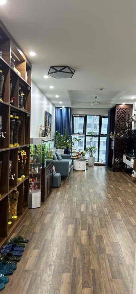Bán cc 136 Hồ Tùng Mậu :Giá :6,5 tỷ - Ảnh 3