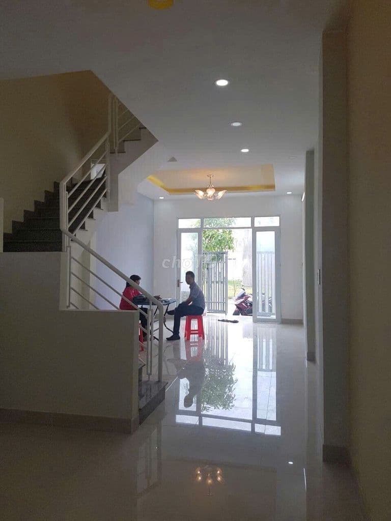 Bán Nhà HXH Nguyễn Duy Trinh 58m2. Giá 4.15 Tỷ - Ở Ngay - Ảnh 3