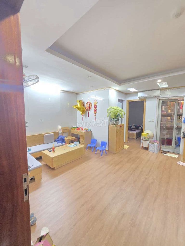 Chính chủ nhó em bán căn hộ HH Linh Đàm