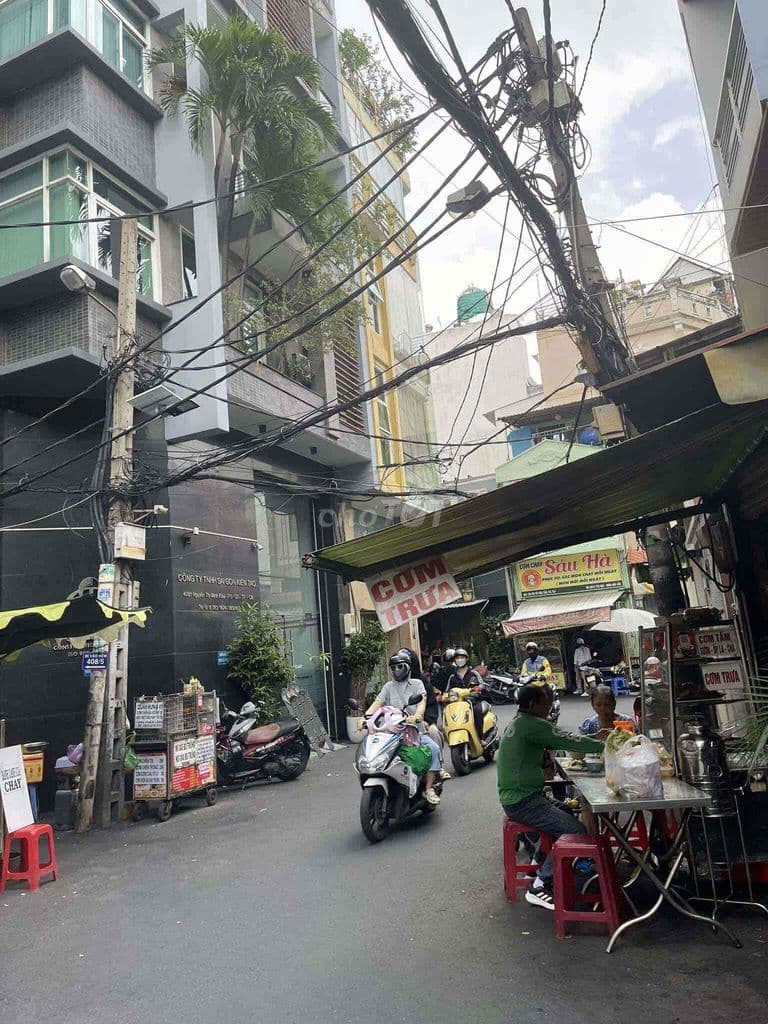 🔥 HÀNG VIP QUẬN 3 – GIÁ ĐẦU TƯ – ĐANG CÓ DÒNG TIỀN 🔥 - Ảnh 2