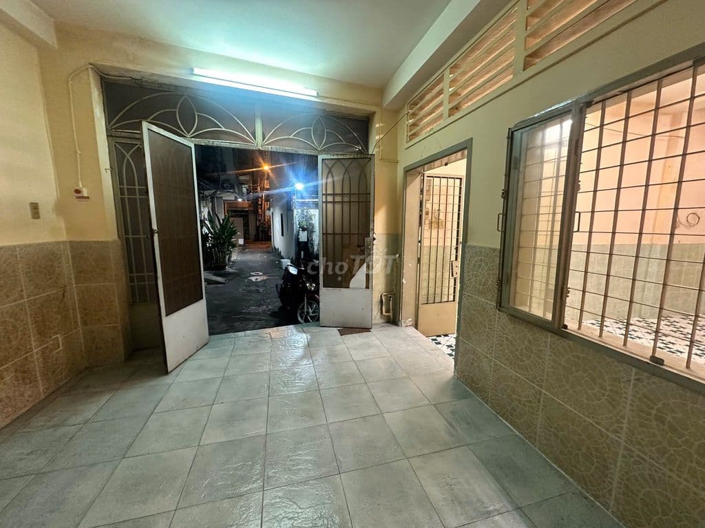 Bán nhà 30X/11 Sát KHU AN DƯƠNG VƯƠNG Q5| 4X15 NH 4,6- 2 TẦNG|7,8 TỶ - Ảnh 3