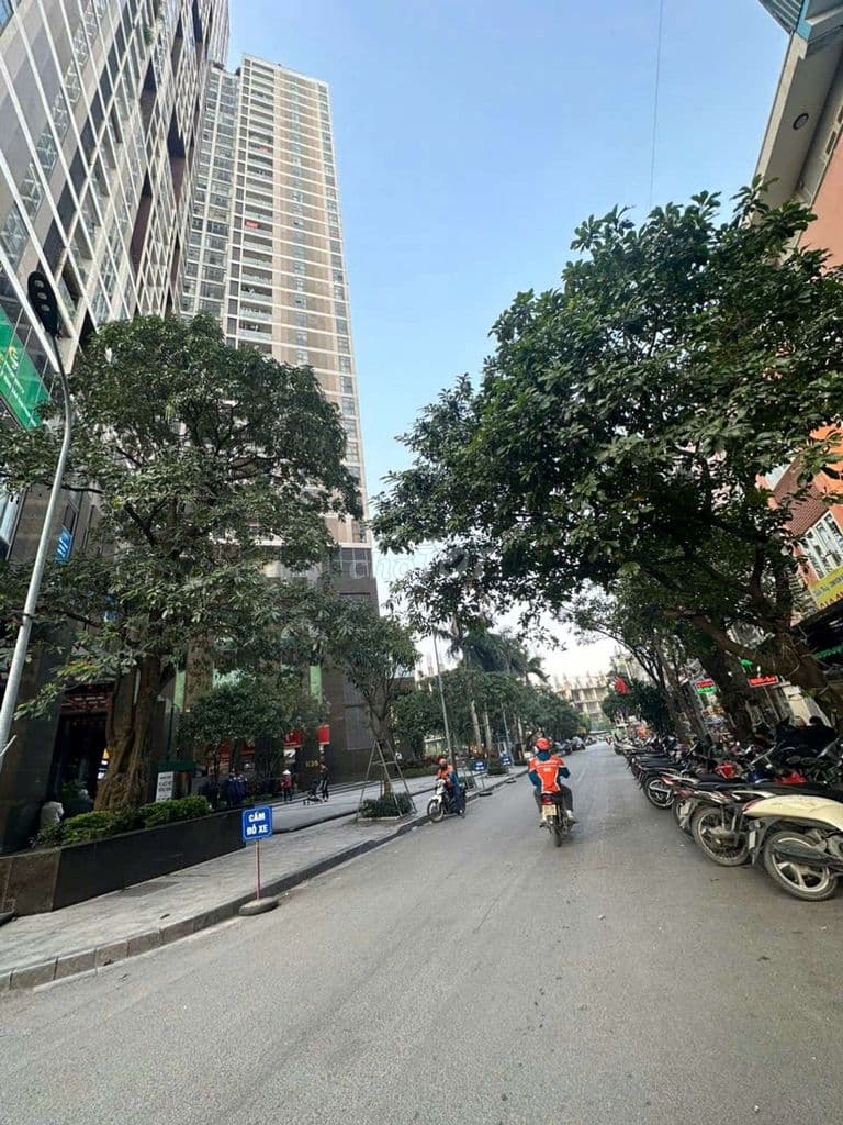 CC HP landmark Tố Hữu,tầng trung 134m 3 ngủ,đẳng cấp,an sinh tuyệt vời - Ảnh 3