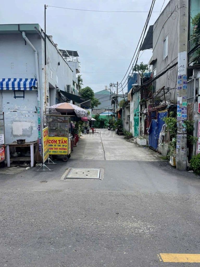 Kho xuỏng - Ảnh 3
