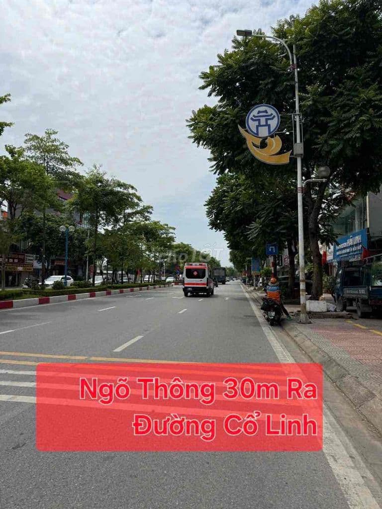 📢📢📢Nhà 7 Tầng Ngay Cổ Linh Thạch Bàn - 40m2 Ngõ Thông - Hơn 11 Tỷ - Ảnh 3