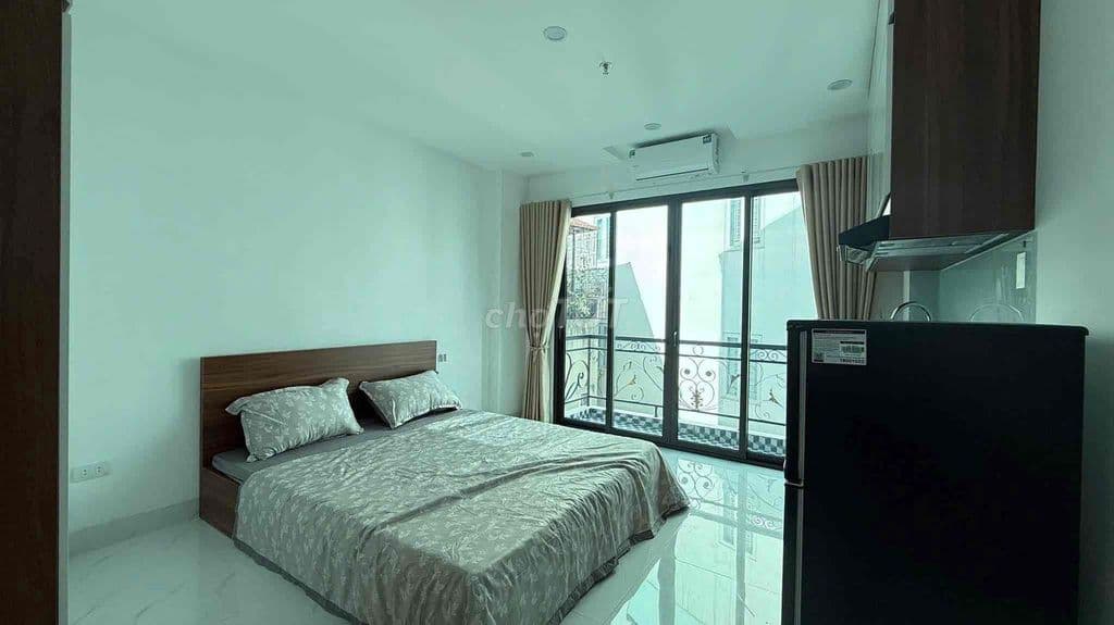 ĐỐNG ĐA 60m - HƠN 18tỷ CCMN 7 TẦNG THANG MÁY - OTO ĐỖ CỬA - Ảnh 3