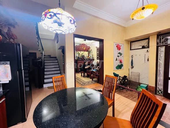 bán nhà 5 tầng Cầu Giấy 11 tỷ - Ảnh 3