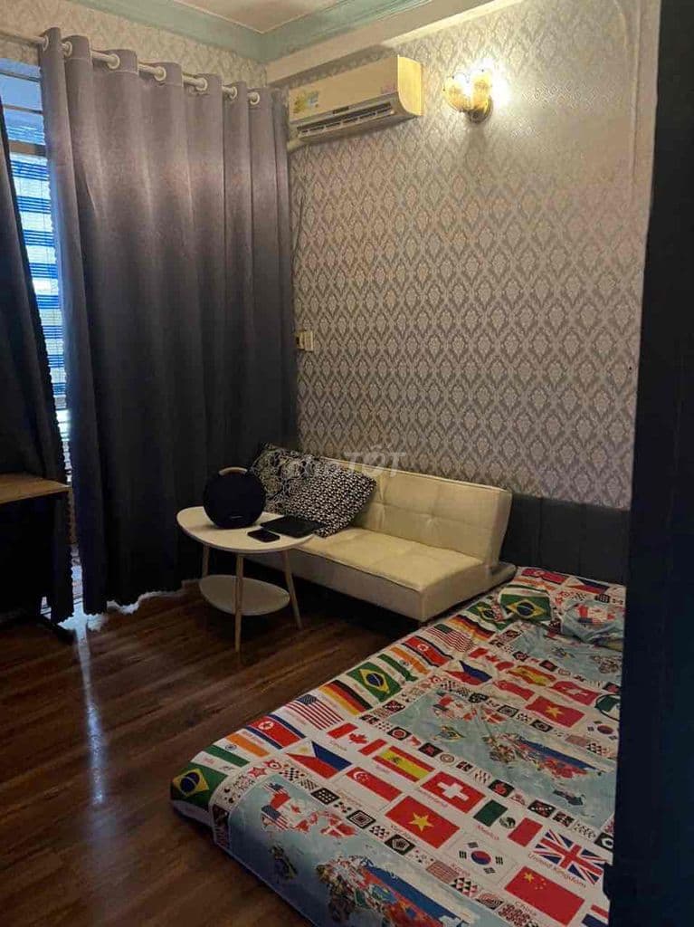 BÁN NHÀ HẺM XE HƠI NGUYỄN TRI PHƯƠNG QUẬN 10 40m2 4 TẦNG GIÁ 10.6 TỶ - Ảnh 3