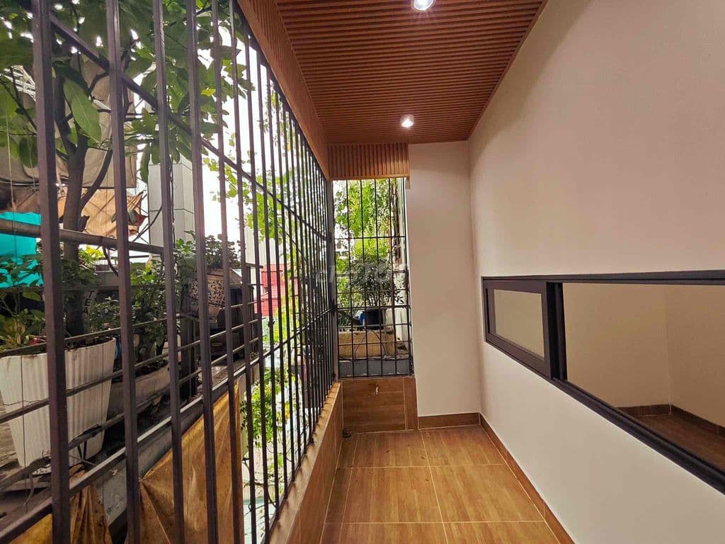 🏢 TRUNG TÂM ĐỐNG ĐA - FULL NỘI THẤT – GẦN CHỢ - 40M RA PHỐ - MẶT TIỀN - Ảnh 3