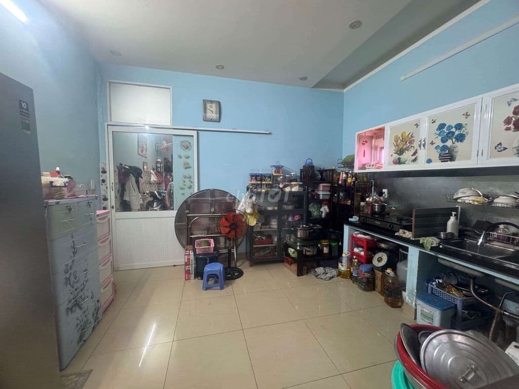 Bán Nhà Mặt Tiền Trần Thị Bảy.HT. Quận 12 - Ảnh 3