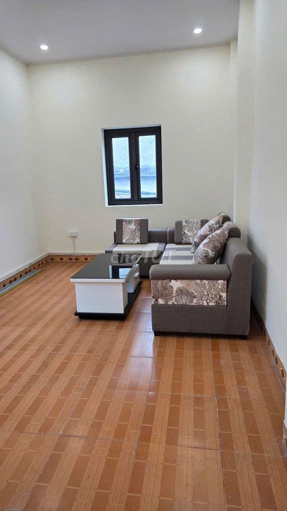 2,5 tỷ có 35m2 trong sổ đỏ, lô góc, ngõ ô tô, Phan Trọng Tuệ, Hà Nội