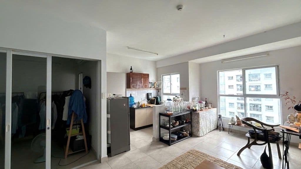 Cần bán căn hộ chung cư Ehome 3 Block A4,