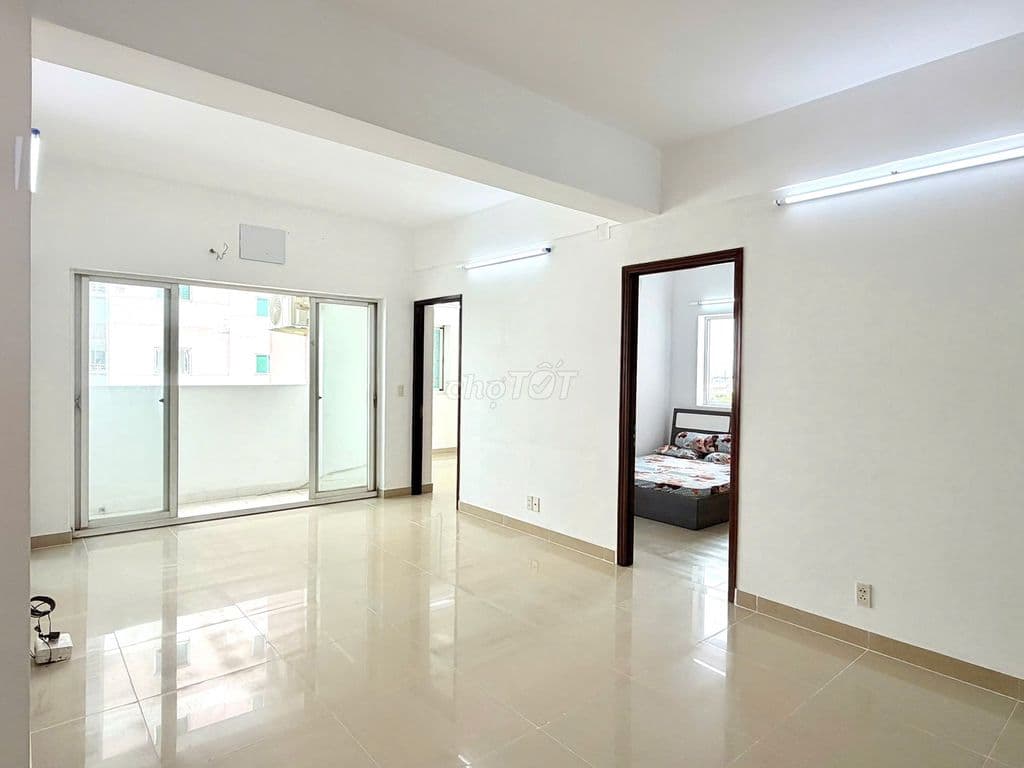 Căn góc Thái Sơn 77m2 (3pn2wc) sổ hồng sẵn, giá tốt 2.98 tỷ - Ảnh 2