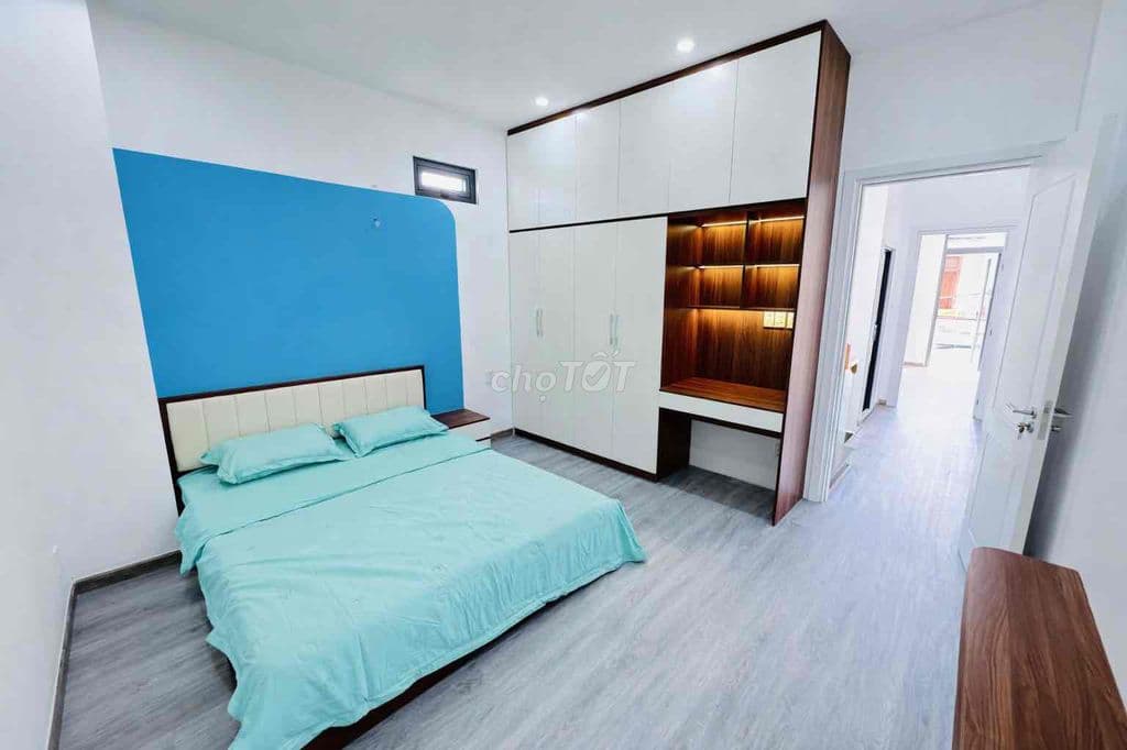 HXH- Âu Cơ – 62m² – 3 Tầng – KD Đỉnh – Gần Chợ Bà Quẹo-Nhỉnh 8 tỷ - Ảnh 2