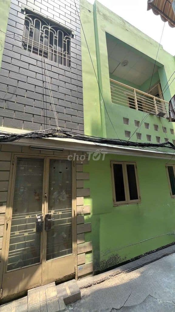 GẤP BÁN Q10 - NGUYỄN TIỂU LA, HIẾM CÓ CĂN THỨ 2 - Ảnh 3