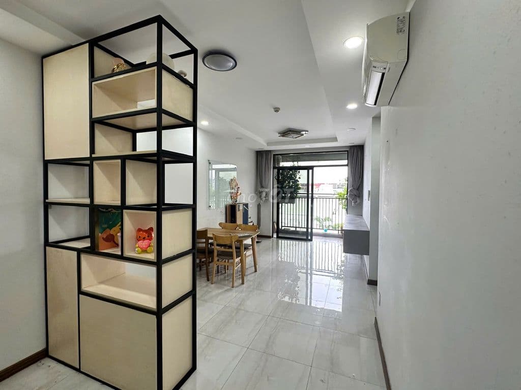 Bán căn GÓC (rộng nhất phân khúc) chung cư Him Lam Phú An, Thủ Đức - Ảnh 2