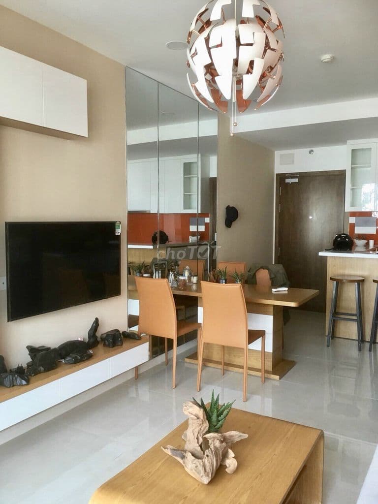 Căn hộ Saigonland, 3PN, 2WC ban công, căn góc, sổ hồng, giá 5 tỷ