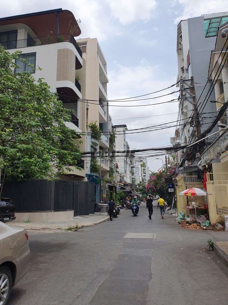 NHÀ HẺM VIP 436 ĐƯỜNG 3/2 GIÁ CỰC TỐT - Ảnh 3