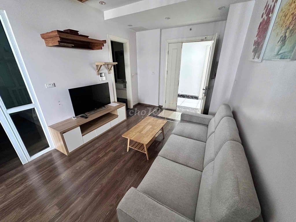 BÁN GẤP 💥CC 349 VŨ TÔNG PHAN– 50m², 2PN, FULL NỘI THẤT, SỔ ĐỎ - Ảnh 2