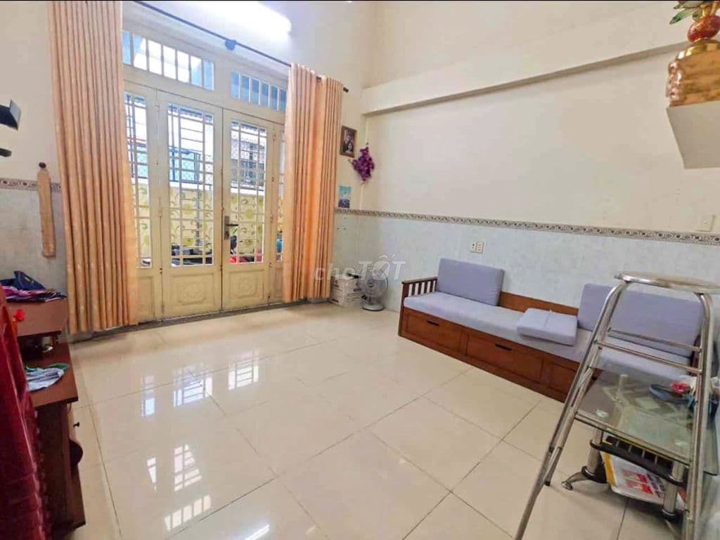 CHỦ BÁN GẤP:NHÀ PHỐ ĐƯỜNG BÌNH LỢI GIá siêu siêu tốt - Ảnh 3