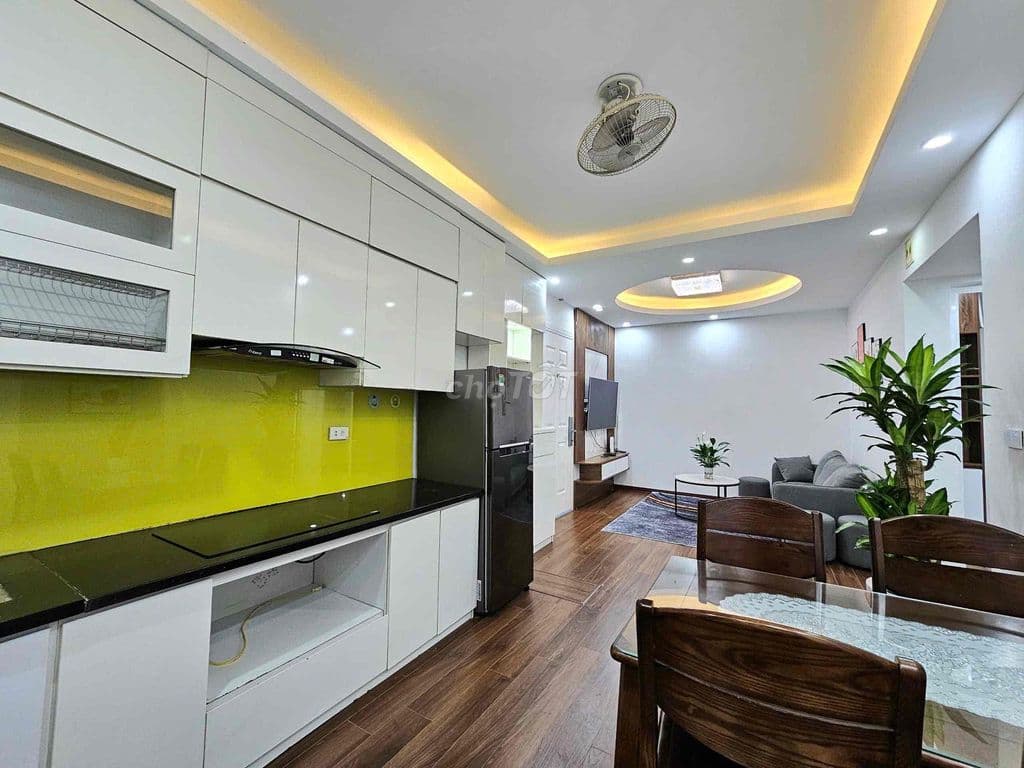 căn 2 ngủ hh2c linh đàm, full nội thất giá tốt - Ảnh 2