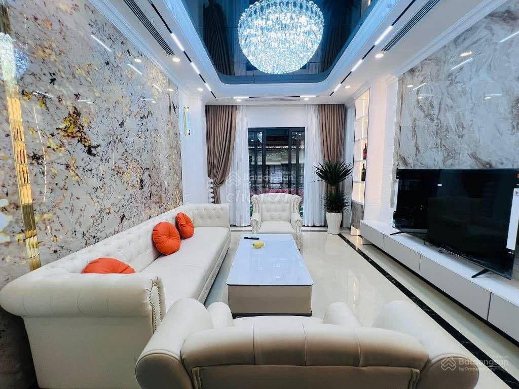 Chính chủ bán nhà 38m² x 5 tầng số 19 ngõ 143 đường Kim Mã giá 9,9 tỷ - Ảnh 2