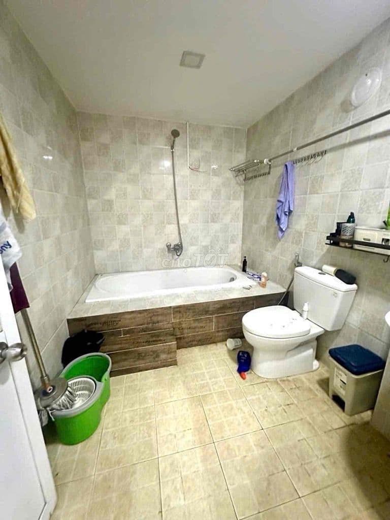 BÁN NHÀ VƯỜN RỘNG RÃI NGAY Q11 - 128M2 - KHÔNG LỘ GIỚI QH - Ảnh 3