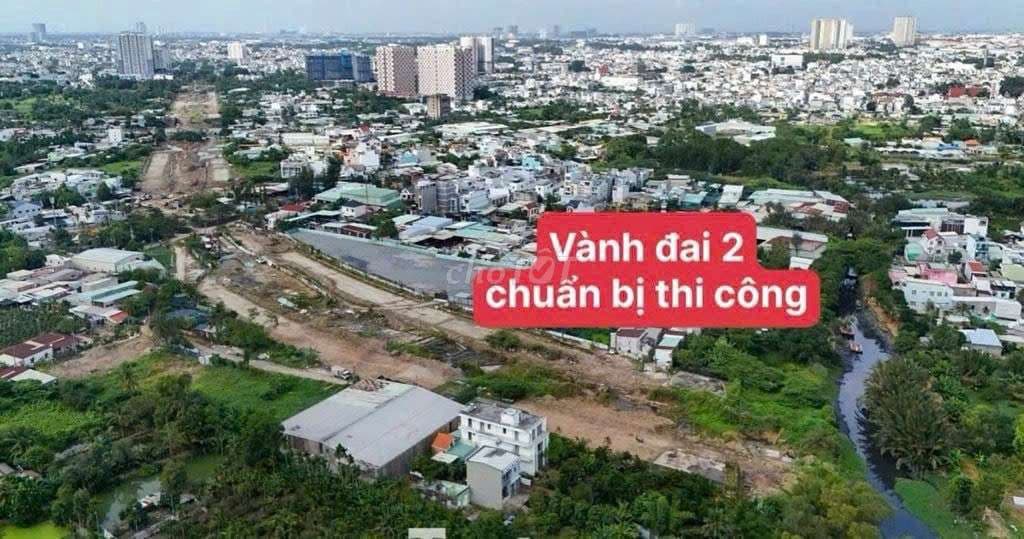 HIẾM _ BÁN LÔ ĐẤT HXH _ DT: 100M²(4*25) _ĐG SỐ 22_ LINH ĐÔNG_ THỦ ĐỨC - Ảnh 3