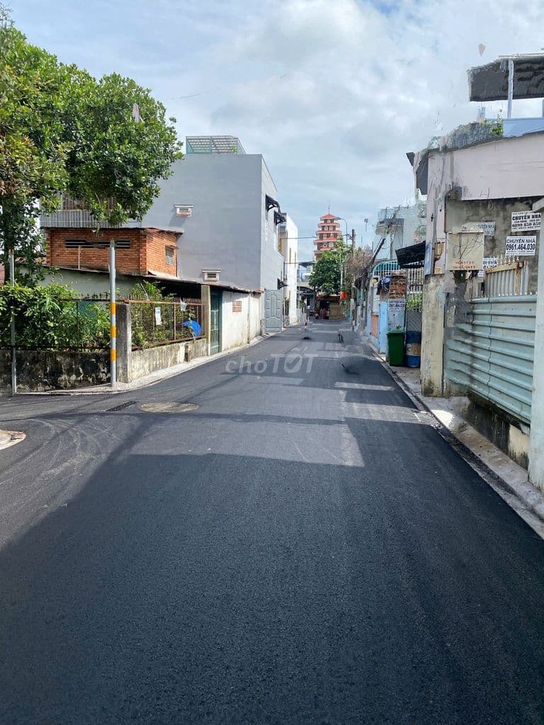 Bán Đất Rẻ nhất Phường Bình Trưng Đông, Quận 2 - Ảnh 2