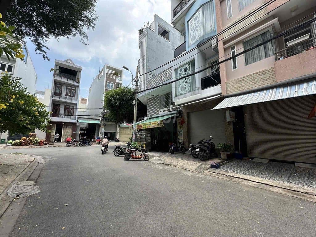 ✅ VỊ TRÍ KINH DOANH - MẶT TIỀN ĐƯỜNG SỐ 6E TÊN LỬA - SÁT CHỢ CHỈ 20M - - Ảnh 3