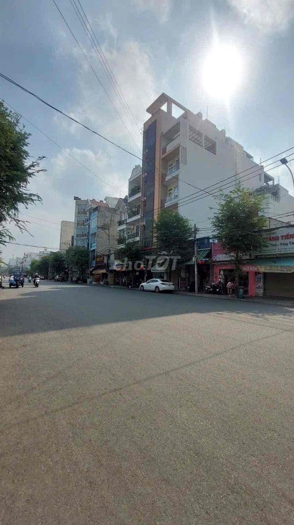 NHÀ CẤP 4 MẶT TIỀN PHẠM VĂN BẠCH DT KHỦNG 5,6x16M,VỊ TRÍ VIP,QTB - Ảnh 3