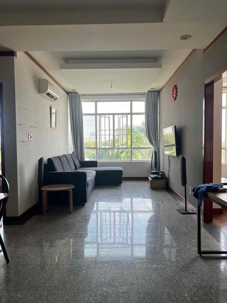 Bán Căn Hộ Phú Hoàng Anh Gần Q7 PMH 2PN 2WC Giá Tốt - Ảnh 2