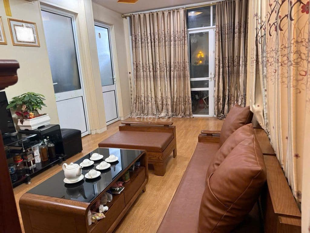 BÁN GẤP CĂN HỘ