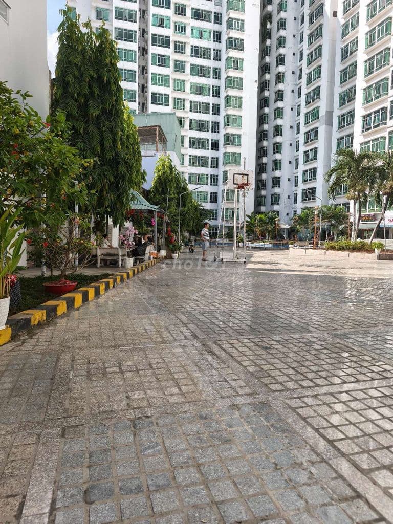 Bán chung cư Hoàng Anh Gia Lai 2