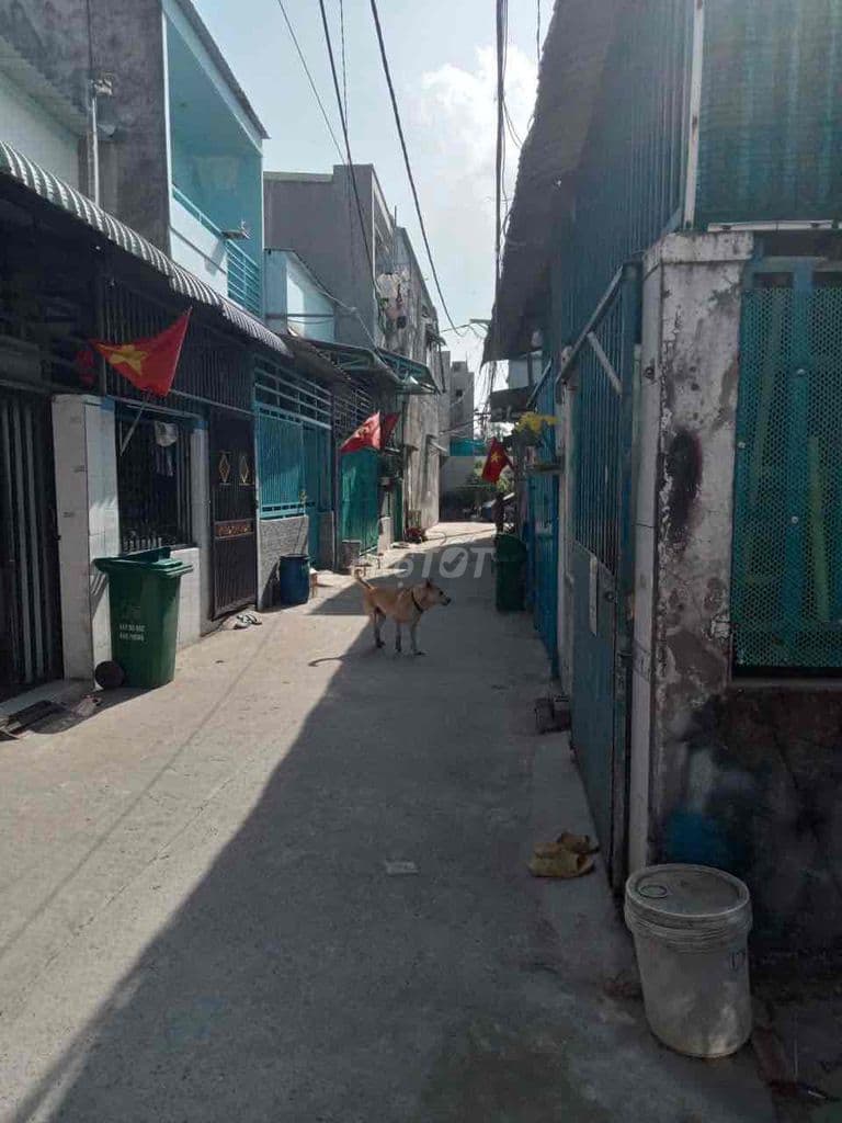 Kẹt tiền bán đắt