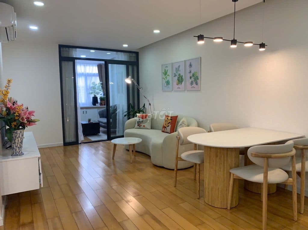 BÁN CH GÓC 2 VIEW SKY GARDEN 3- 74M2- GIÁ TỐT-THÔNG TIN THẬT- 6,550 TỶ