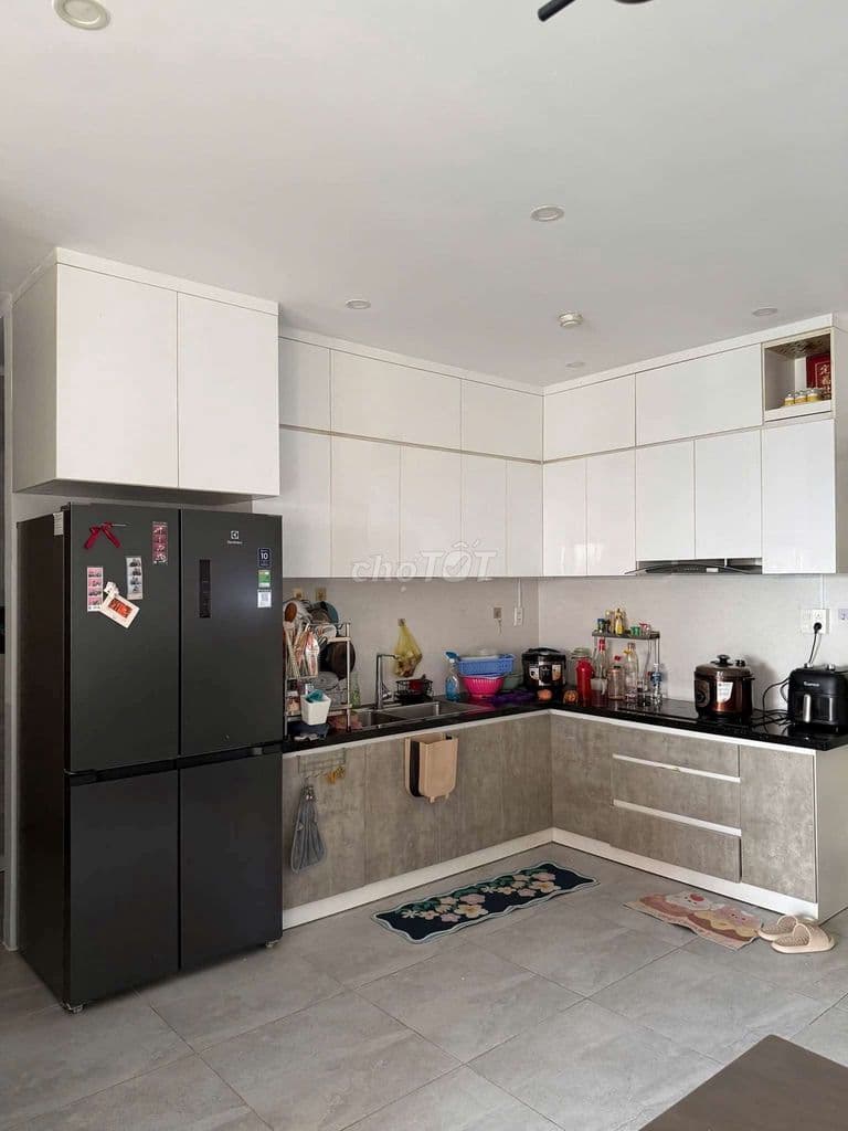 BÁN VIVA RIVERSIDE 2PN 2WC 77M2 FULL NT - Ảnh 2