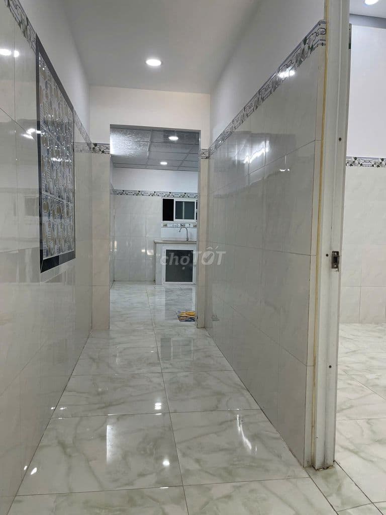 Bán nhà mặt tiền đường 79 phước long B, 4x20m giá rẻ - Ảnh 2