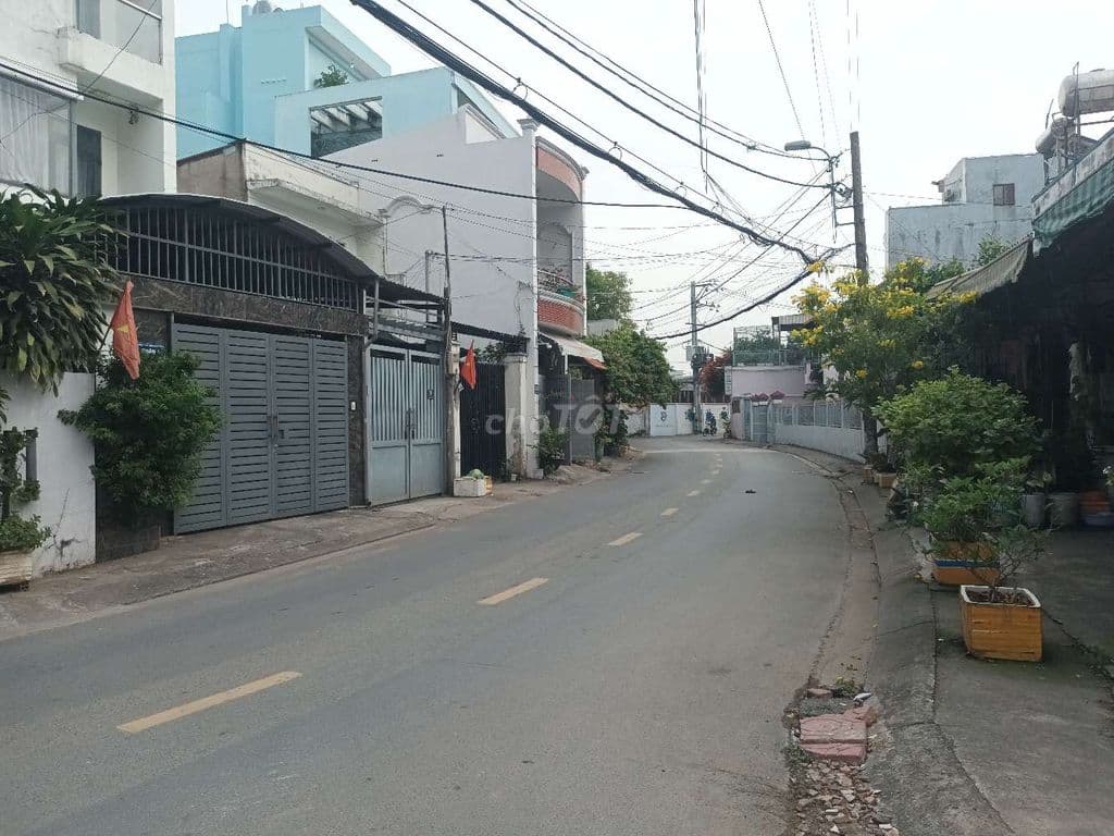 Bán dãy trọ thu nhâp ổn định 50tr/th - Ảnh 3